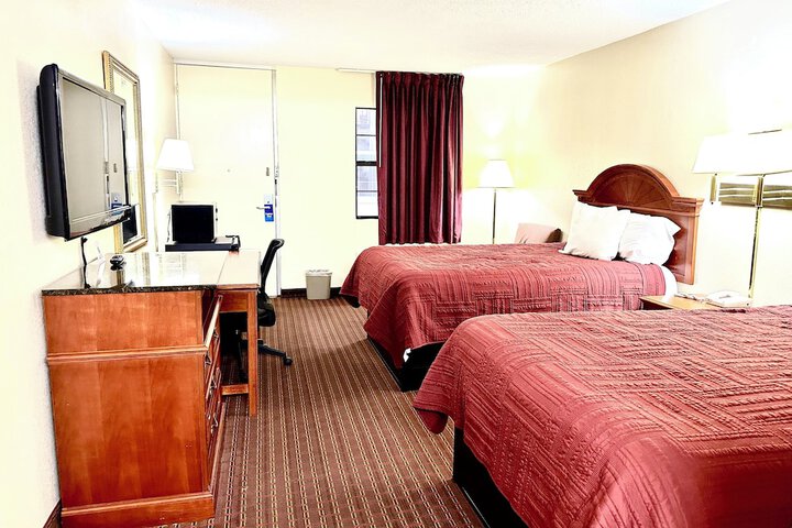 Sunrise Extended Stay