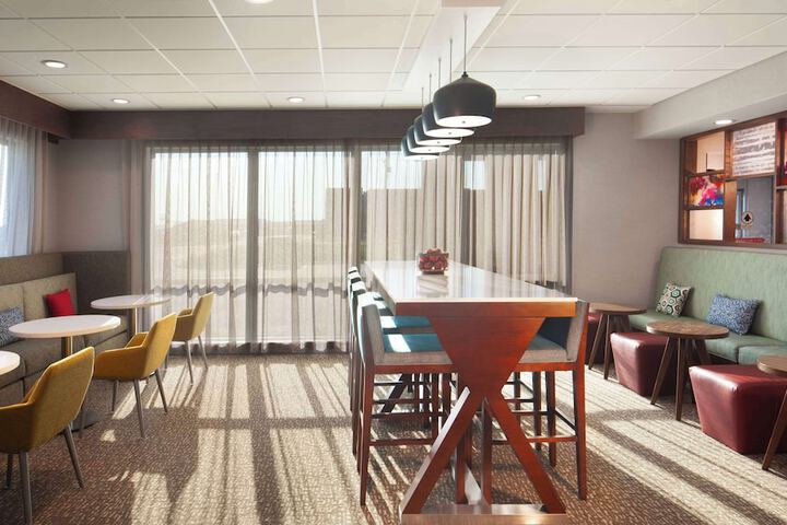 Hampton Inn Ogallala