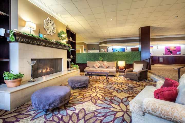 Hotel Interior 11 of 93