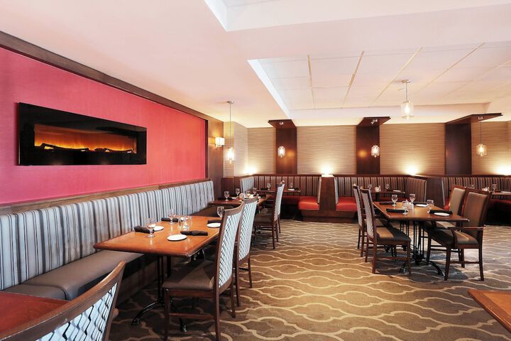 Four Points by Sheraton London