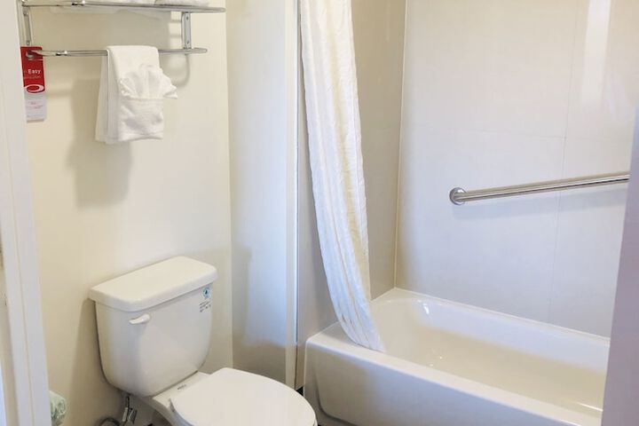 Econo Lodge Waynesville