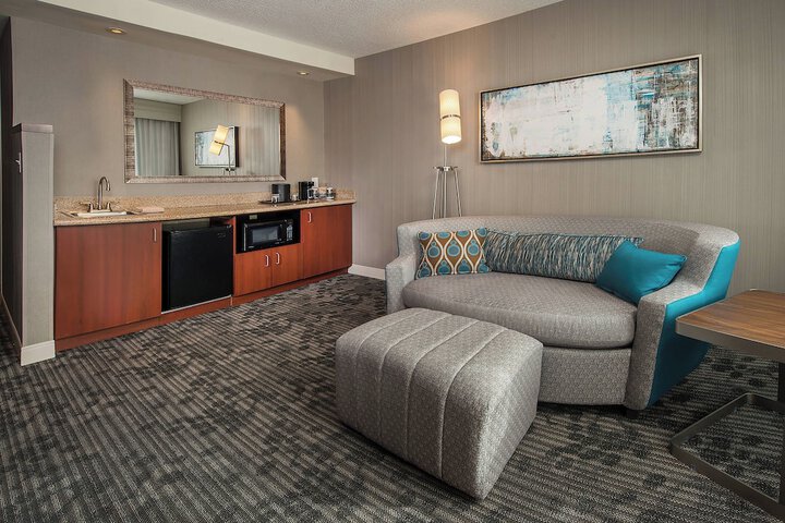 Courtyard by Marriott Gaithersburg Washingtonian Center