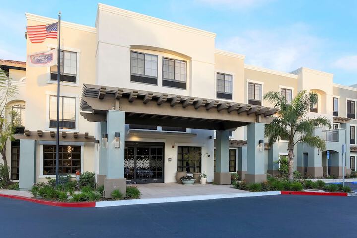 Hampton Inn Santa Barbara / Goleta
