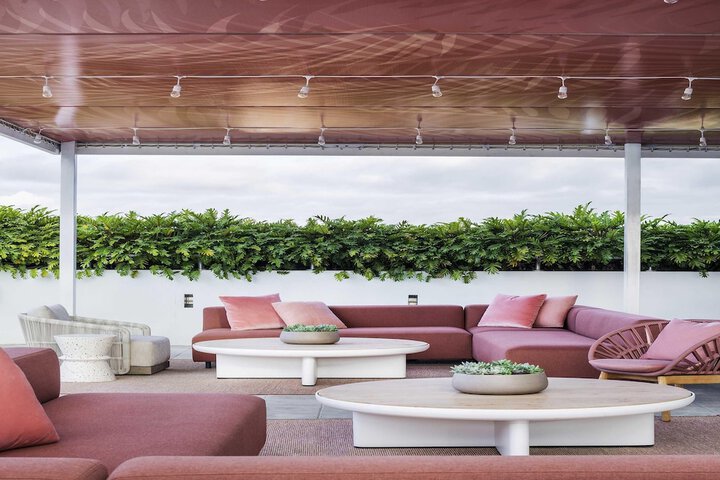 Novotel Miami Brickell