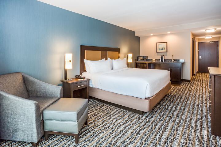 Holiday Inn South Jordan - SLC South by IHG