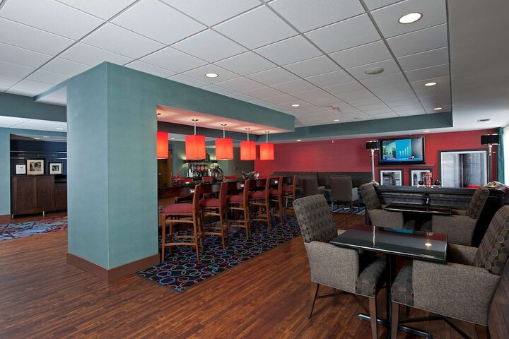 Hampton Inn Grand Rapids-South