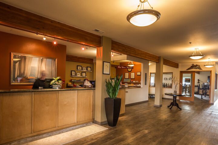 Inn at Wecoma