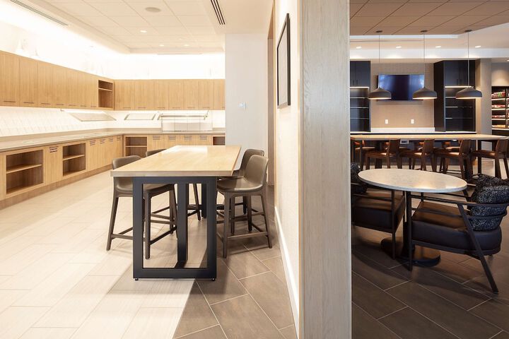Hyatt Place Moncton