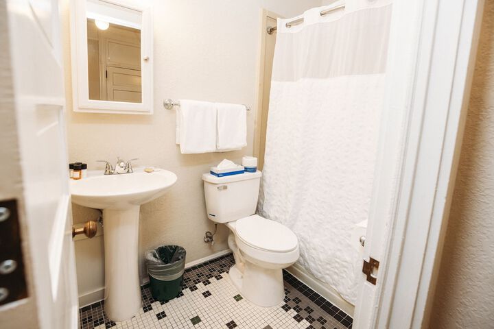 Hotel Colorado