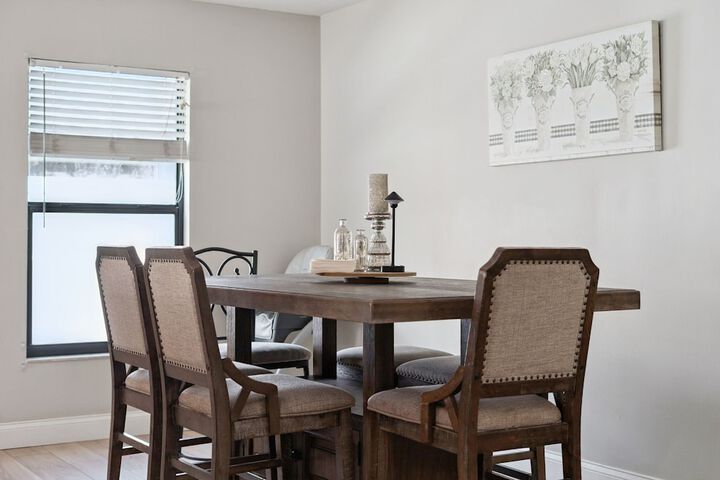 Luxury House - Sleeps 8 Golf Disney Family Fun
