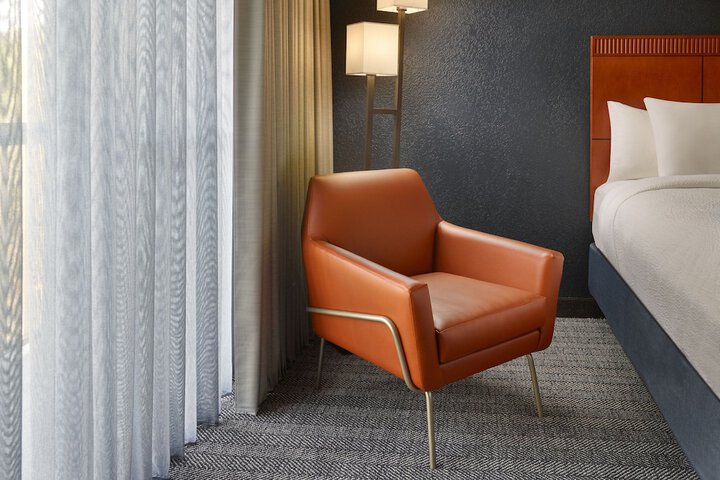 Courtyard by Marriott Nashville Brentwood