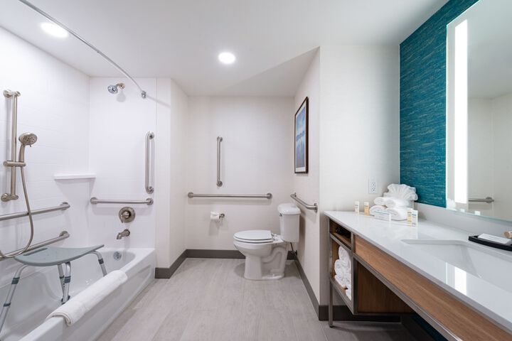 Hilton Garden Inn Seattle Lynnwood WA