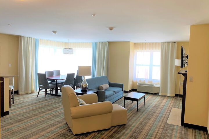 Hilton Garden Inn Albany Medical Center