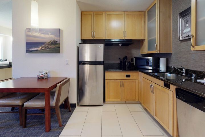 Residence Inn San Diego Del Mar