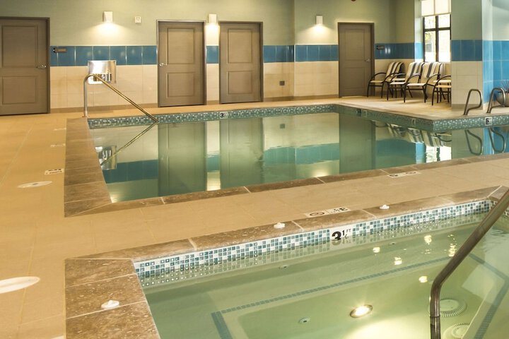 Pool 5 of 35