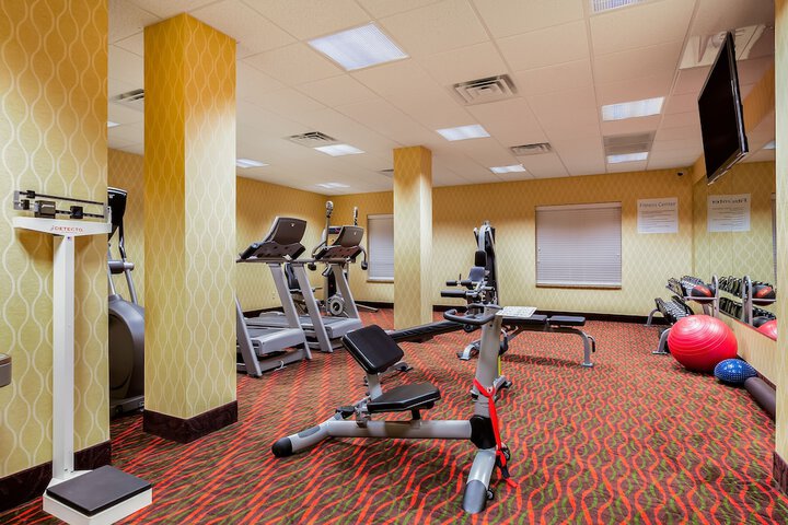 Health and Fitness 80 of 82