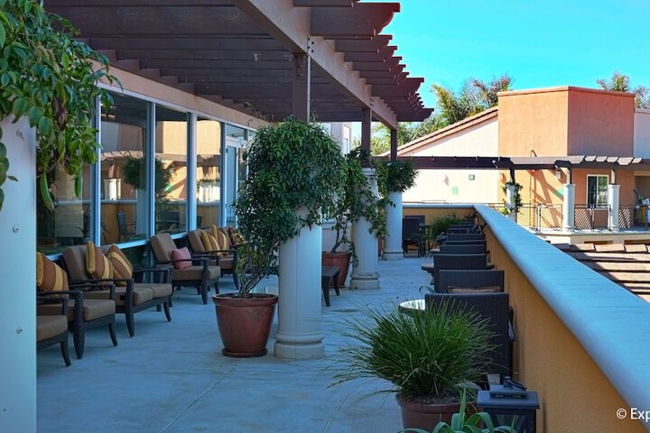 Terrace/Patio 98 of 105