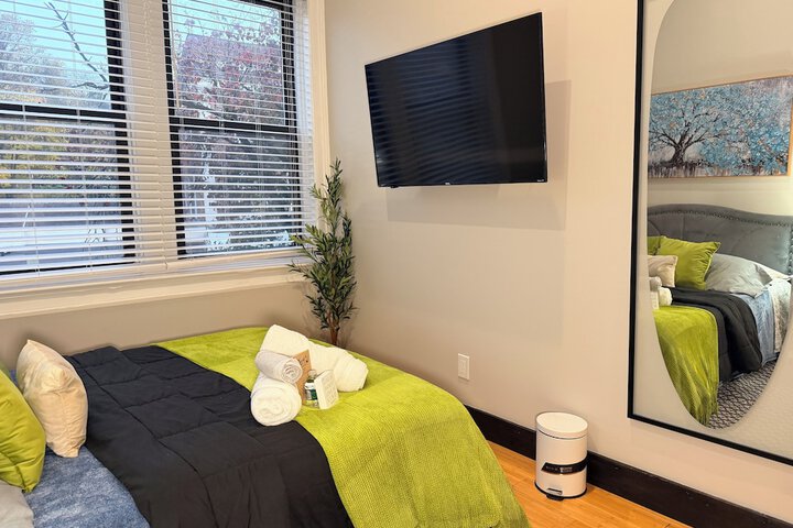 Brand New Private Share Room