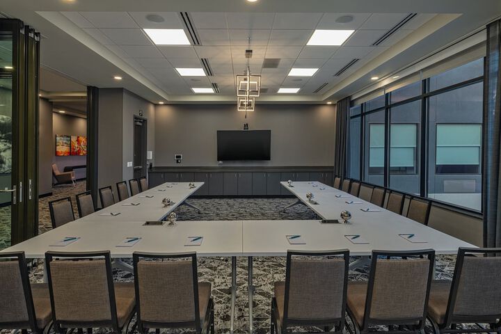 Meeting 48 of 73