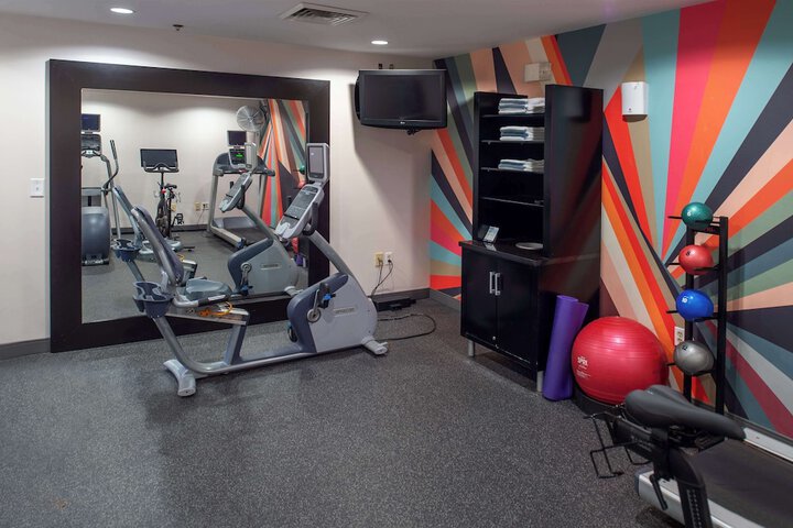 Hilton Garden Inn Chesterfield
