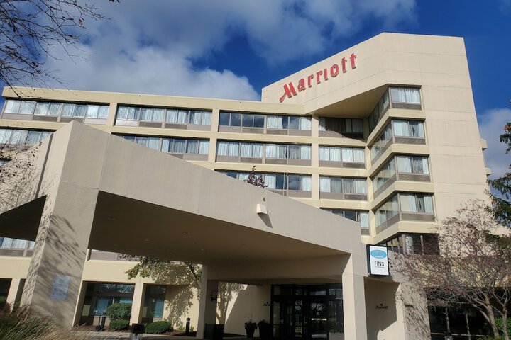 Detroit Marriott Livonia