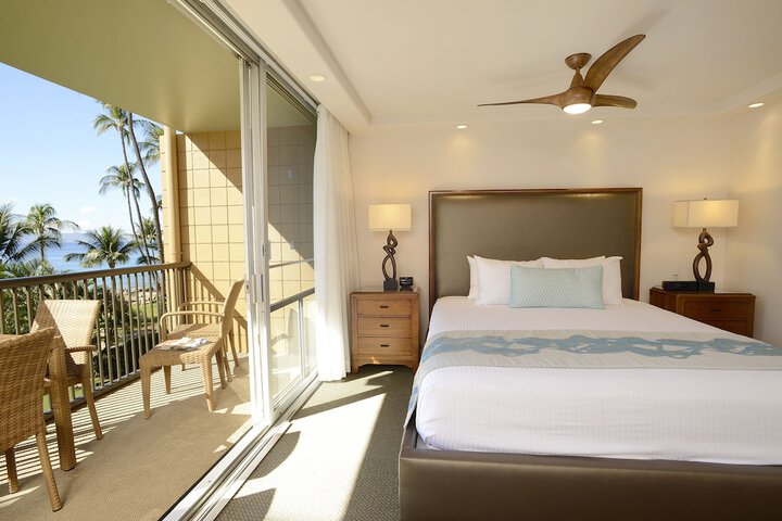 Mana Kai Maui- Official Onsite Rental