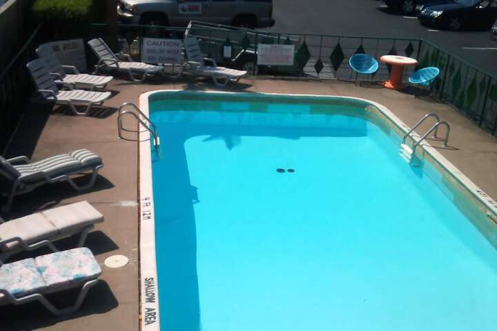 Pool 7 of 45
