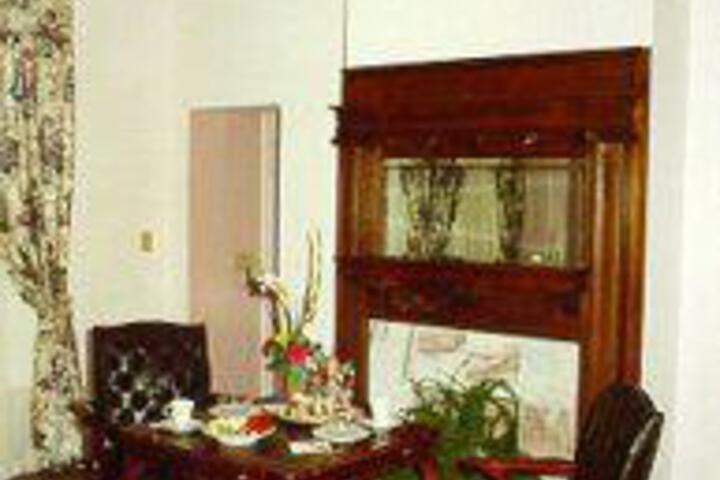 Ansley Inn