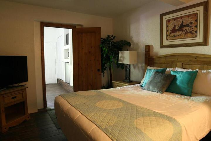 Oak Creek Terrace Resort