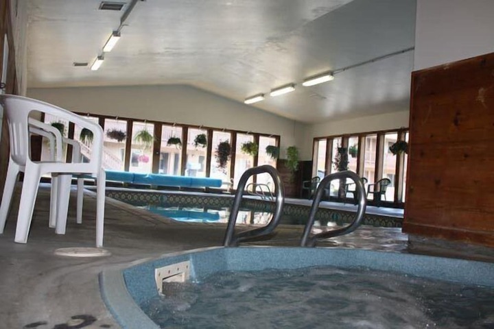 Economy Inn