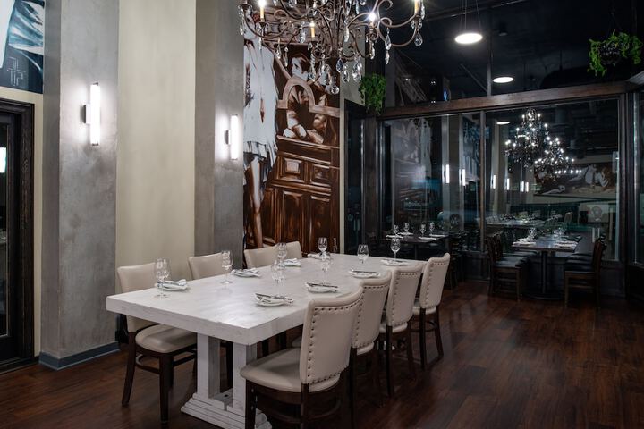 Hotel Indigo Spokane Downtown by IHG