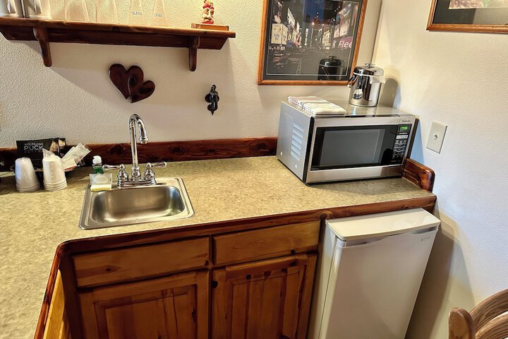Soap Lake Resort a Dazzler Select by Wyndham