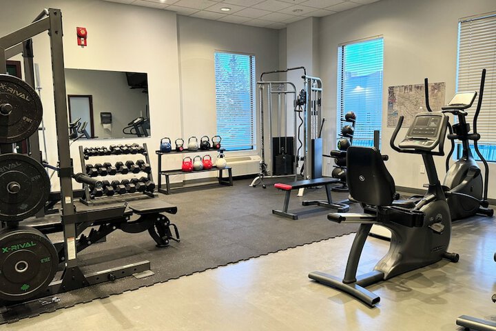 Health and Fitness 80 of 84