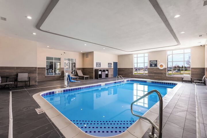 Pool 7 of 48