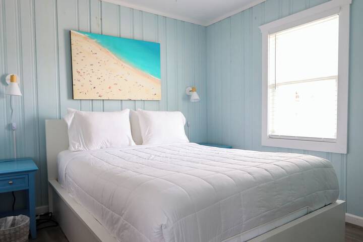 The Montauk Soundview