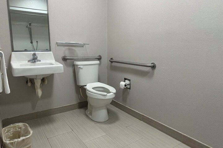 Quality Inn Adairsville - Calhoun South
