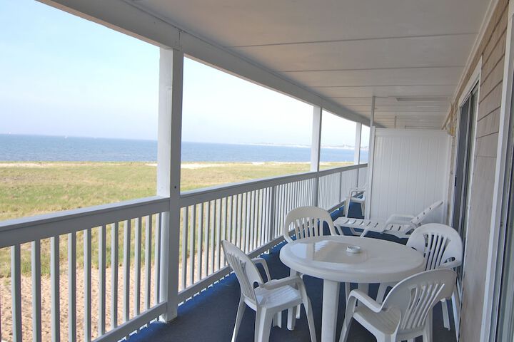 Sandcastle Resort and Club