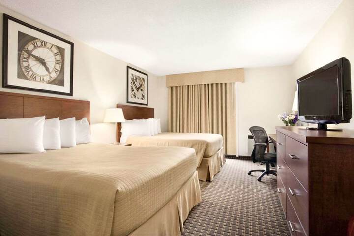 Quality Inn