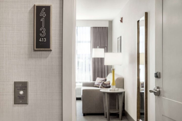 Homewood Suites by Hilton Carlisle