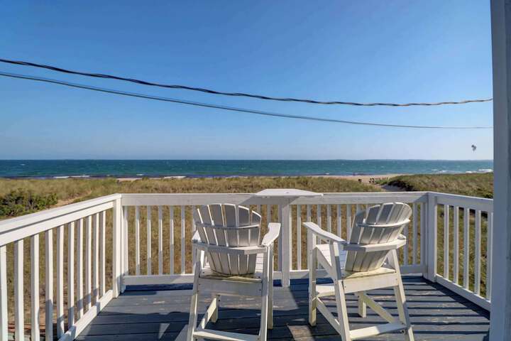 Waves Oceanfront Resort
