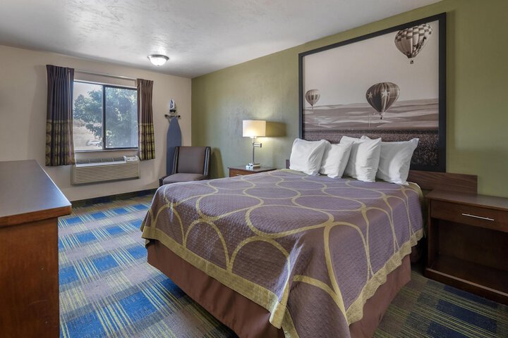 SureStay by Best Western Walla Walla