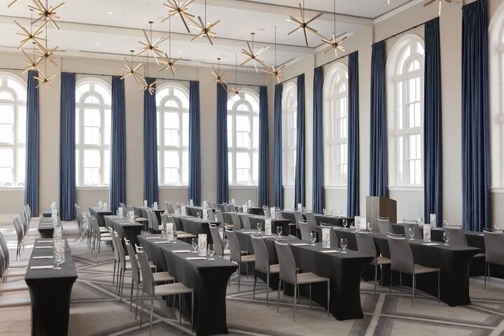 Kimpton Pittman Hotel – Downtown Dallas by IHG