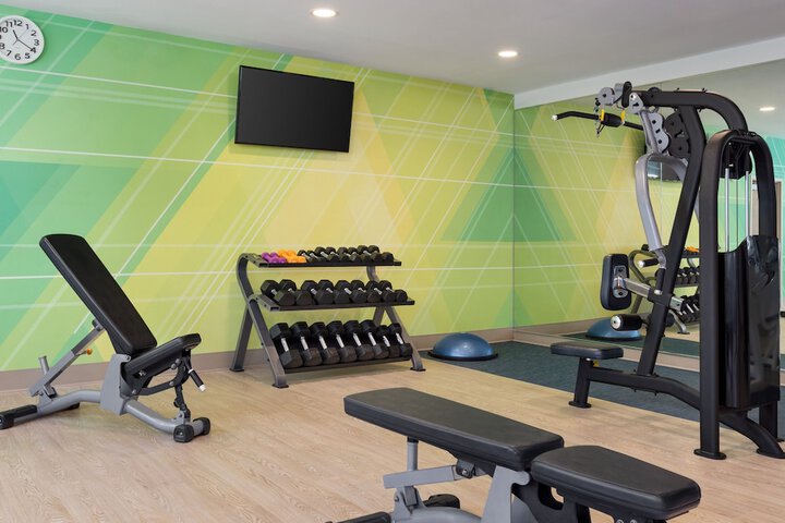 Health and Fitness 101 of 103