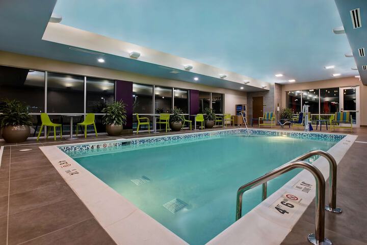 Pool 8 of 56