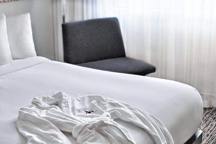 Marriott North Austin Round Rock