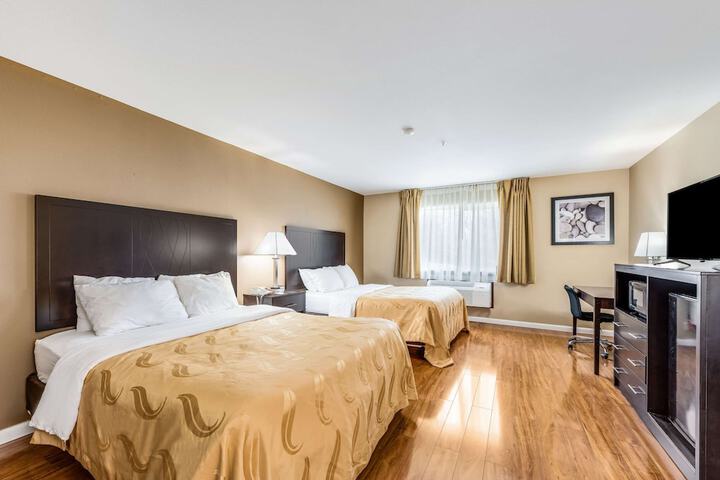 Quality Inn Cle Elum-Ellensburg