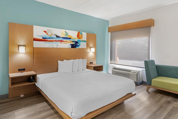 Best Western PLUS Executive Hotel
