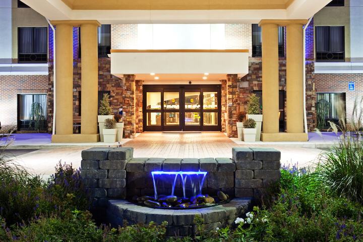 Hotel 7 of 47