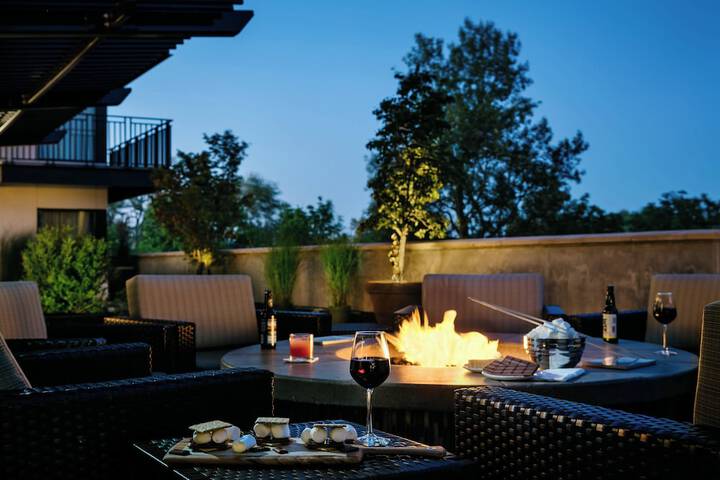 Courtyard by Marriott Corvallis