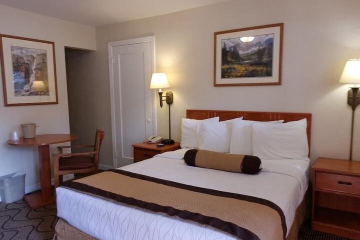 Nevada City Inn